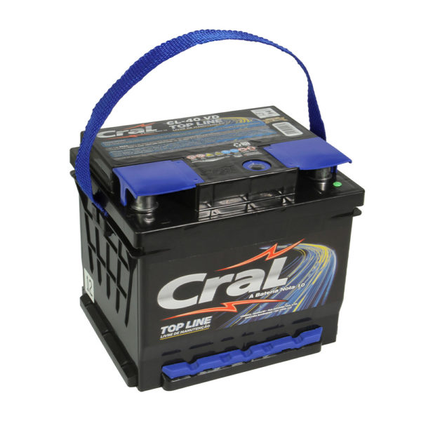 Bateria CRAL CL-40 VD